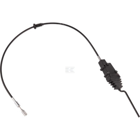 Câble NEW HOLLAND 87567708