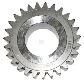 Roue d'entraînement NEW HOLLAND 87558449