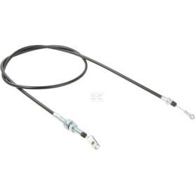 Câble CNH 87543965