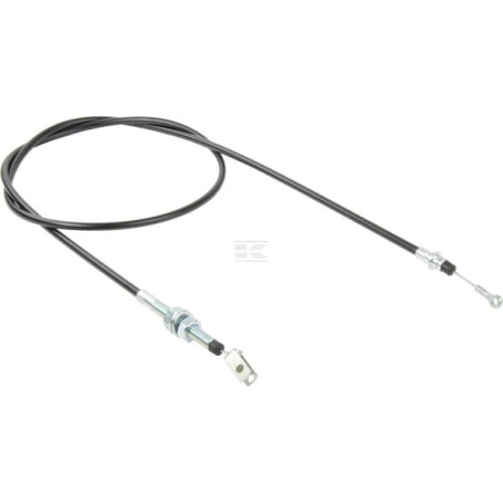 Câble CNH 87543965