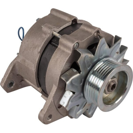Alternateur NEW HOLLAND 87554511