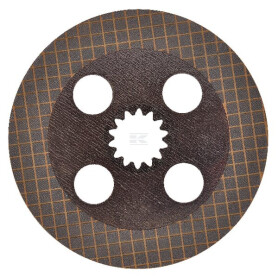 Plateau de frein CASE IH 87516068
