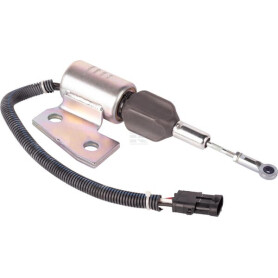 Solenoid valve CNH 87420952