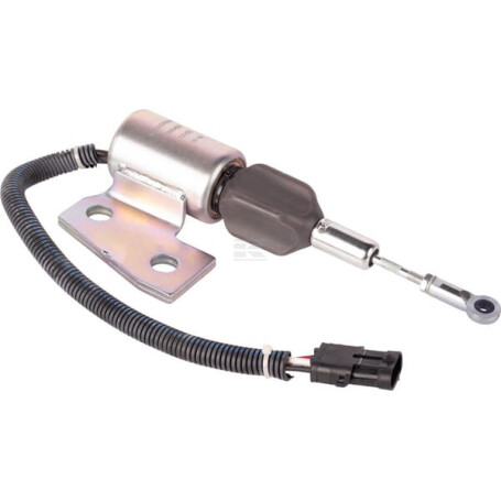 Solenoid valve CNH 87420952