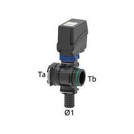 Vanne ARAG 873TD22RE