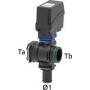 Vanne ARAG 873TD22RE