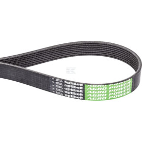 Courroie OPTIBELT 87441267AB