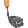 Contacteur de clignotant CNH 87535666