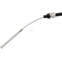 Câble d'accélérateur CNH 87557539