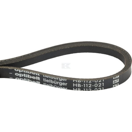 Courroie OPTIBELT 87535206AB