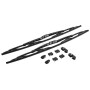 Essieu-glace CASE IH 87435772