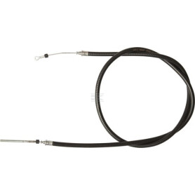 Câble d'accélérateur CNH 87489604