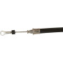 Câble d'accélérateur CNH 87489604