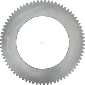 Disque de frein CNH 87608346