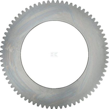 Disque de frein CNH 87608346