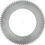 Disque de frein CNH 87608346
