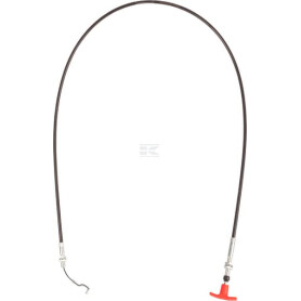 Câble CNH 87392616