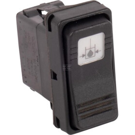 Interrupteur CNH 87423802