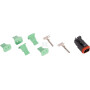 Interrupteur CNH 87522464FM