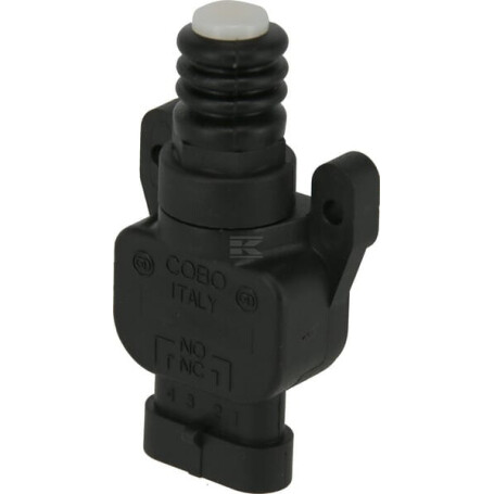 Interrupteur CNH 87484878