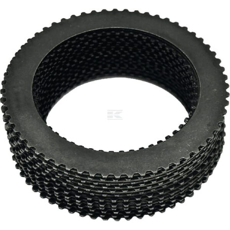 Jeu d'accouplement NEW HOLLAND 87530794