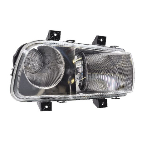 Phare CASE IH 87455683