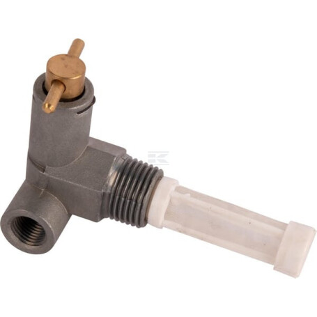 Robinet de carburant CNH 87554839