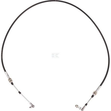Cable CNH 87557330