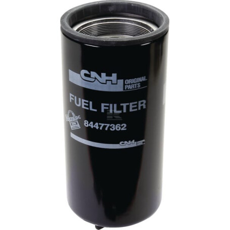 Filtre NEW HOLLAND 84477362