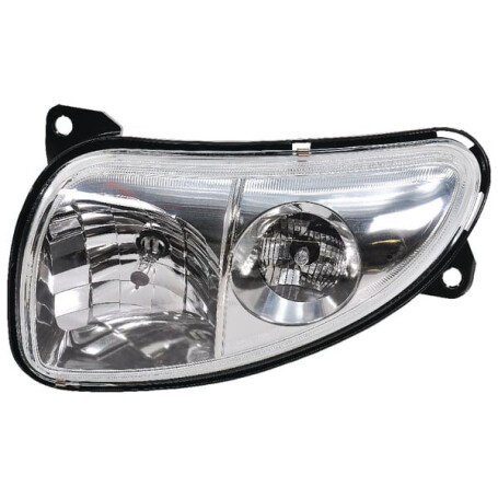 Phare NEW HOLLAND 84340250