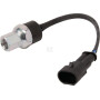 Interrupteur poussoir CNH 84476682