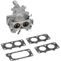 Carburateur BRIGGS & STRATTON 845315