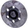 Disque de frein UNIVERSEL 84441922N