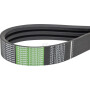 Courroie OPTIBELT 84398998AB