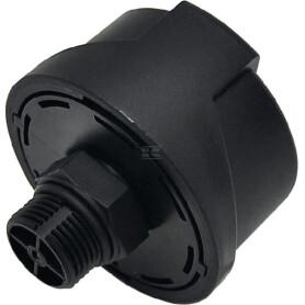 Purgeur NEW HOLLAND 84412494