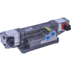 Soupape CNH 84393999
