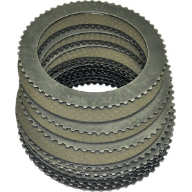 Jeu d'accouplement NEW HOLLAND 87530793