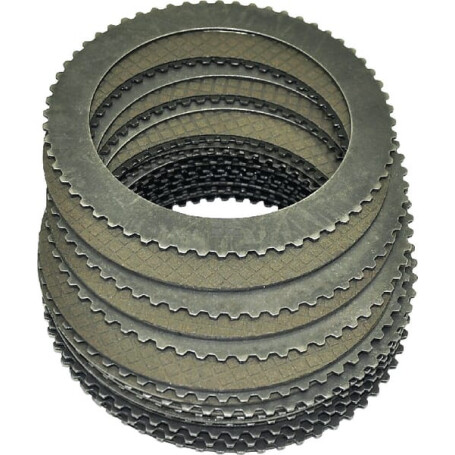 Jeu d'accouplement NEW HOLLAND 87530793