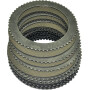 Jeu d'accouplement NEW HOLLAND 87530793