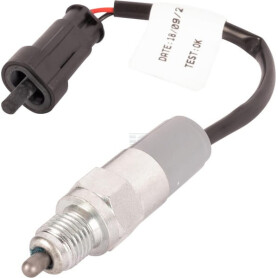 Interrupteur CNH 87585978