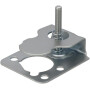 Deflecteur BRIGGS & STRATTON 844930