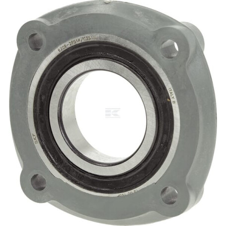 Palier complet NEW HOLLAND 84434854