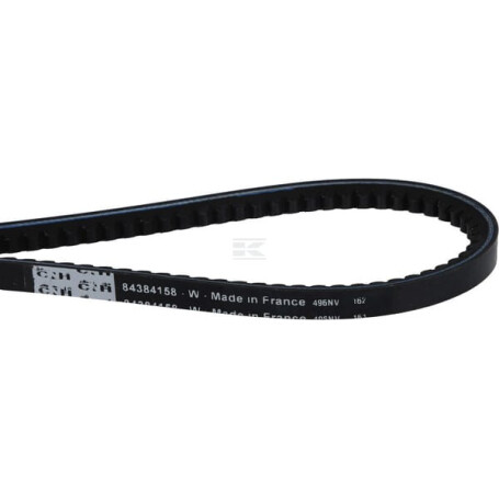 Courroie NEW HOLLAND 84384158
