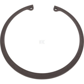 Bague à ressort CNH 84400879