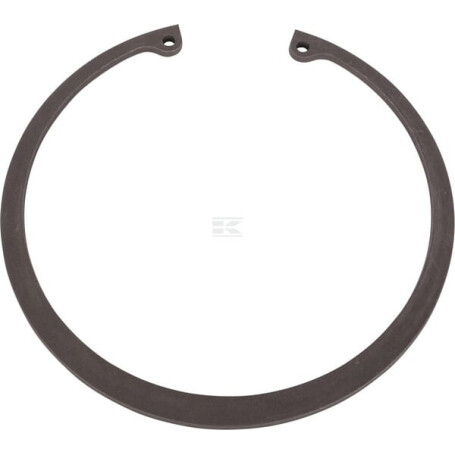 Bague à ressort CNH 84400879