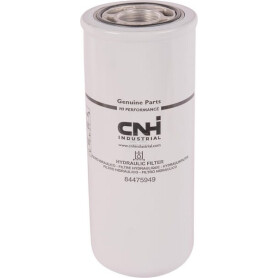 Filtre hydraulique CNH 84475949
