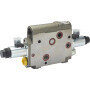 Soupape CNH 84579673