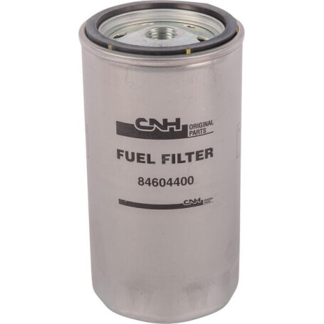 Filtre CNH 84604400