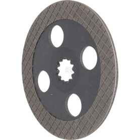 Disque de frein CNH 84557747