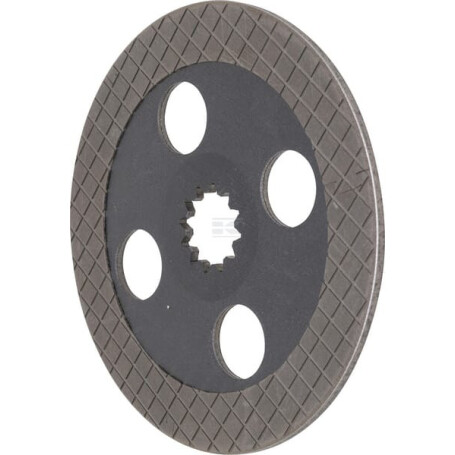 Disque de frein CNH 84557747